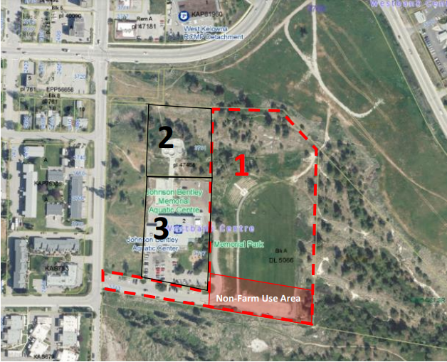 Proposal to move West Kelowna's skatepark for new city hall ticks off skateboarders | iNFOnews.ca