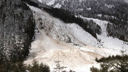 iN VIDEO: Virtual exhibit takes an in-depth look at Canada’s avalanche history | iNFOnews.ca