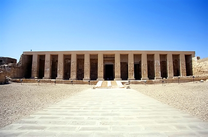 Egypt: Archaeologists unearth ancient beer factory in Abydos | iNFOnews.ca Egypt: Archaeologists unearth ancient beer factory in Abydos | iNFOnews.ca