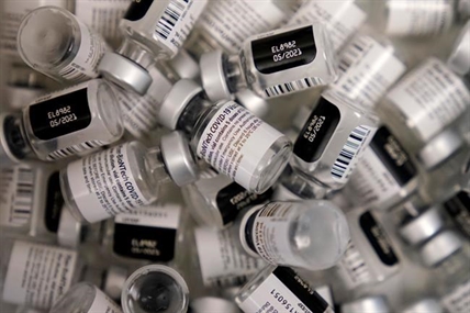 Provinces to boost vaccination efforts as Pfizer deliveries set to ramp up this week | iNFOnews.ca Provinces to boost vaccination efforts as Pfizer deliveries set to ramp up this week | iNFOnews.ca