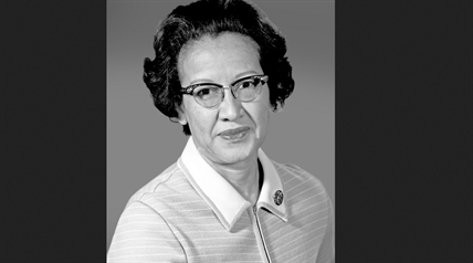 Space station launch honours 'Hidden Figures' mathematician | iNFOnews.ca Space station launch honours 'Hidden Figures' mathematician | iNFOnews.ca
