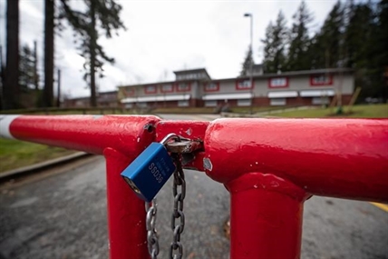 Further testing finds variant from the United Kingdom in some B.C. schools | iNFOnews.ca Further testing finds variant from the United Kingdom in some B.C. schools | iNFOnews.ca
