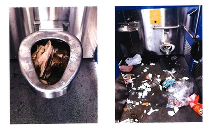 Vandalism prompts early closing for 2 of Vernon's $127K super-loos | iNFOnews.ca