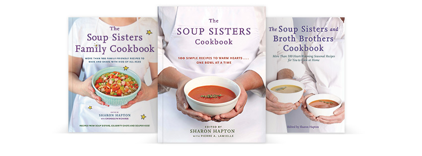 Soup Sisters pivots to offer virtual soup-making parties | iNFOnews.ca Soup Sisters pivots to offer virtual soup-making parties | iNFOnews.ca
