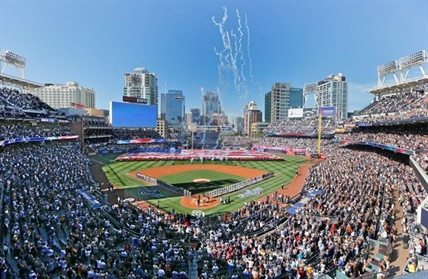 California OKs reopening of ball parks, Disneyland | iNFOnews.ca California OKs reopening of ball parks, Disneyland | iNFOnews.ca