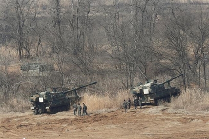 US and South Korea agree on new cost-sharing deal for troops | iNFOnews.ca US and South Korea agree on new cost-sharing deal for troops | iNFOnews.ca