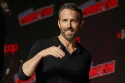 Ryan Reynolds claims responsibility for Ottawa Public Health's viral Super Bowl tweet | iNFOnews.ca Ryan Reynolds claims responsibility for Ottawa Public Health's viral Super Bowl tweet | iNFOnews.ca