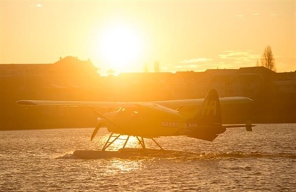 B.C. tourism industry may be challenged with pent-up demand: economist | iNFOnews.ca