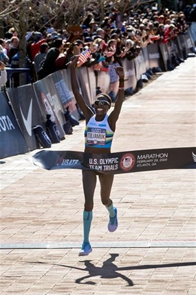 With sports paused, life altered, US athletes make do, make new | iNFOnews.ca