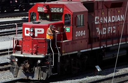 'Stars align' for CP Rail deal to buy rival for US$25 billion, HQ remains in Calgary | iNFOnews.ca 'Stars align' for CP Rail deal to buy rival for US$25 billion, HQ remains in Calgary | iNFOnews.ca