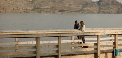 iN VIDEO: Central Okanagan showcased in new made-for-TV trailer | iNFOnews.ca