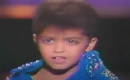 TRENDING NOW: 6-year-old Bruno Mars, Elvis tribute artist | iNFOnews.ca TRENDING NOW: 6-year-old Bruno Mars, Elvis tribute artist | iNFOnews.ca