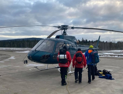 RCMP issue warning after fatal avalanche in south Cariboo | iNFOnews.ca
