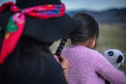Syilx mother shaken after learning RCMP, social worker searched home without her knowledge | iNFOnews.ca Syilx mother shaken after learning RCMP, social worker searched home without her knowledge | iNFOnews.ca
