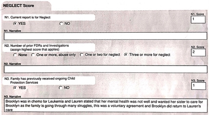 Syilx mother shaken after learning RCMP, social worker searched home without her knowledge | iNFOnews.ca Syilx mother shaken after learning RCMP, social worker searched home without her knowledge | iNFOnews.ca