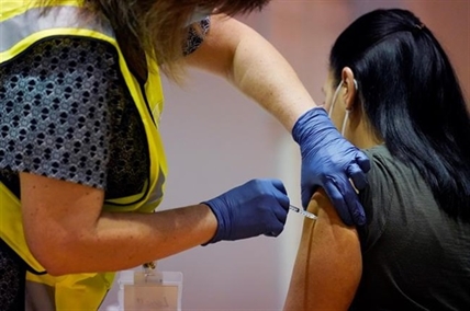 Vaccine passports are latest flash point in COVID politics | iNFOnews.ca