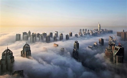 Dubai police arrest group over 'lewd' video of naked women | iNFOnews.ca