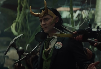 TRENDING NOW: Marvel drops new trailer for 'Loki' | iNFOnews.ca TRENDING NOW: Marvel drops new trailer for 'Loki' | iNFOnews.ca
