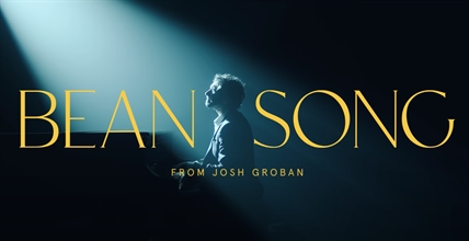 TRENDING NOW: Josh Groban's awesome song about the musical fruit | iNFOnews.ca