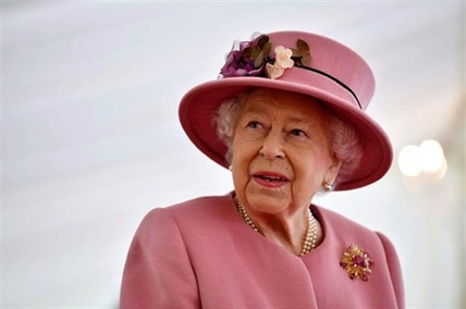 Andrew: Philip's death has left 'huge void' in queen's life | iNFOnews.ca Andrew: Philip's death has left 'huge void' in queen's life | iNFOnews.ca