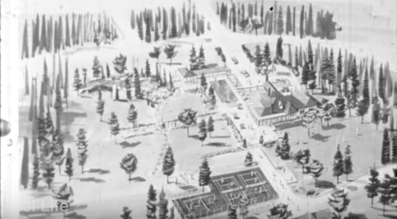 iN VIDEO: See Fintry Estate before new housing came in 1965 | iNFOnews.ca iN VIDEO: See Fintry Estate before new housing came in 1965 | iNFOnews.ca