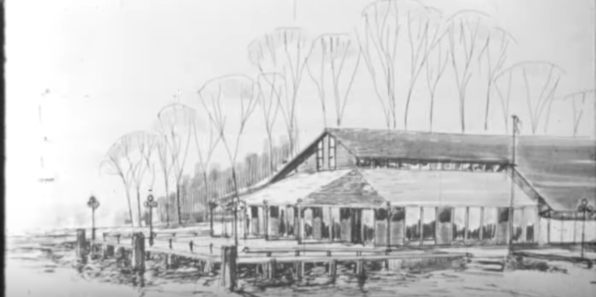 iN VIDEO: See Fintry Estate before new housing came in 1965 | iNFOnews.ca iN VIDEO: See Fintry Estate before new housing came in 1965 | iNFOnews.ca