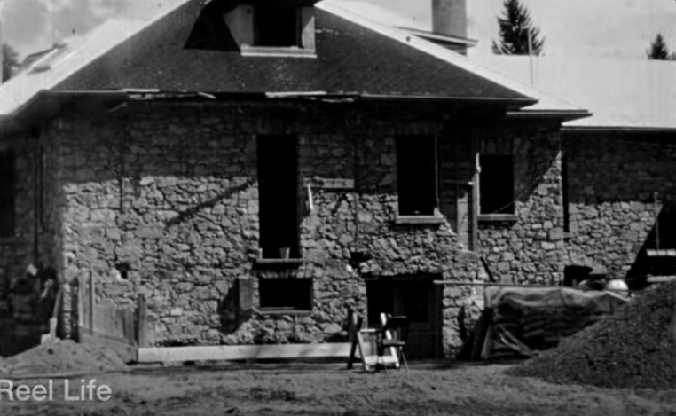 iN VIDEO: See Fintry Estate before new housing came in 1965 | iNFOnews.ca iN VIDEO: See Fintry Estate before new housing came in 1965 | iNFOnews.ca