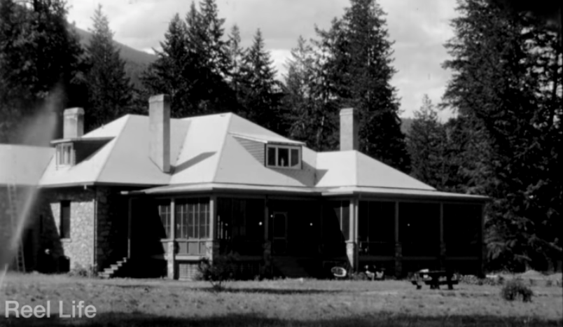iN VIDEO: See Fintry Estate before new housing came in 1965 | iNFOnews.ca iN VIDEO: See Fintry Estate before new housing came in 1965 | iNFOnews.ca
