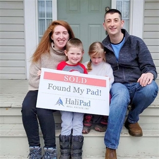 Bidding wars, record prices, viewing lineups: Halifax's housing market heats up | iNFOnews.ca Bidding wars, record prices, viewing lineups: Halifax's housing market heats up | iNFOnews.ca
