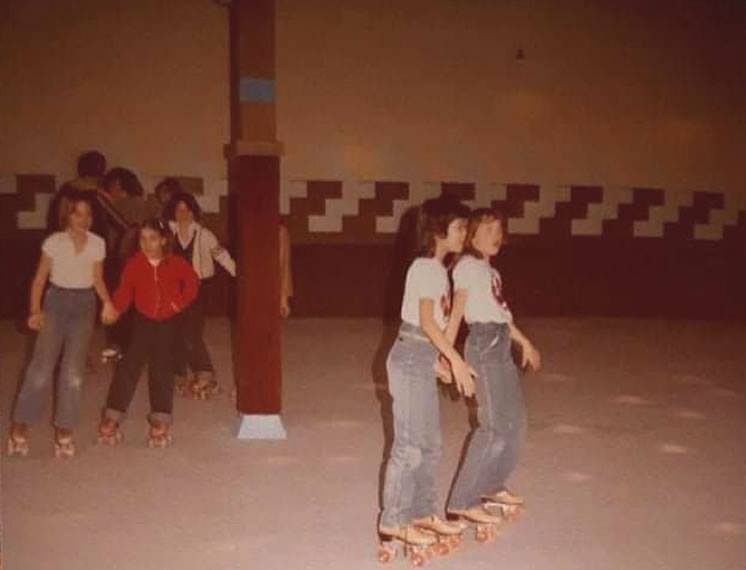 What’s old is new again: Roller skating making a comeback in the Okanagan | iNFOnews.ca What’s old is new again: Roller skating making a comeback in the Okanagan | iNFOnews.ca