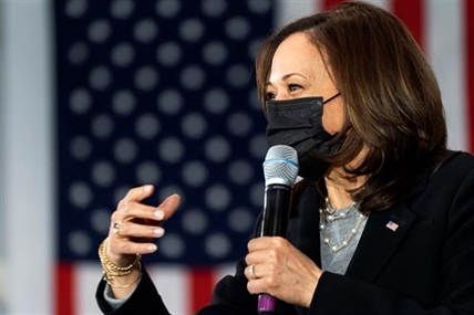 Harris to tell UN body it's time to prep for next pandemic | iNFOnews.ca Harris to tell UN body it's time to prep for next pandemic | iNFOnews.ca