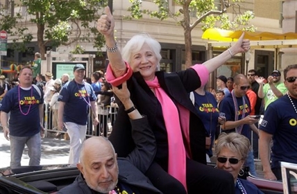Olympia Dukakis, Oscar-winning 'Moonstruck' star, dies at 89 | iNFOnews.ca Olympia Dukakis, Oscar-winning 'Moonstruck' star, dies at 89 | iNFOnews.ca
