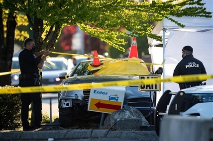 Police hunt for motive after identifying corrections officer as fatal shooting victim | iNFOnews.ca Police hunt for motive after identifying corrections officer as fatal shooting victim | iNFOnews.ca