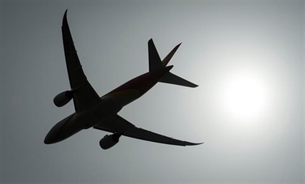 Airline industry group wants Ottawa to follow U.K.'s lead, help bring in restart plan | iNFOnews.ca Airline industry group wants Ottawa to follow U.K.'s lead, help bring in restart plan | iNFOnews.ca