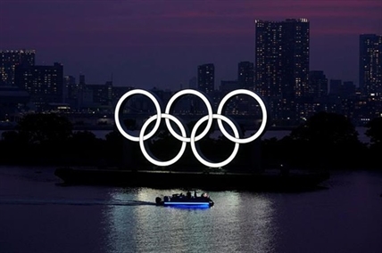 Canadians divided on sending Team Canada athletes to the Tokyo Olympic Games: poll | iNFOnews.ca Canadians divided on sending Team Canada athletes to the Tokyo Olympic Games: poll | iNFOnews.ca