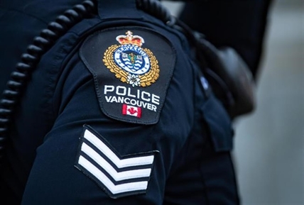 Vancouver mayor, police apologize to retired B.C. judge for wrongful detainment | iNFOnews.ca Vancouver mayor, police apologize to retired B.C. judge for wrongful detainment | iNFOnews.ca