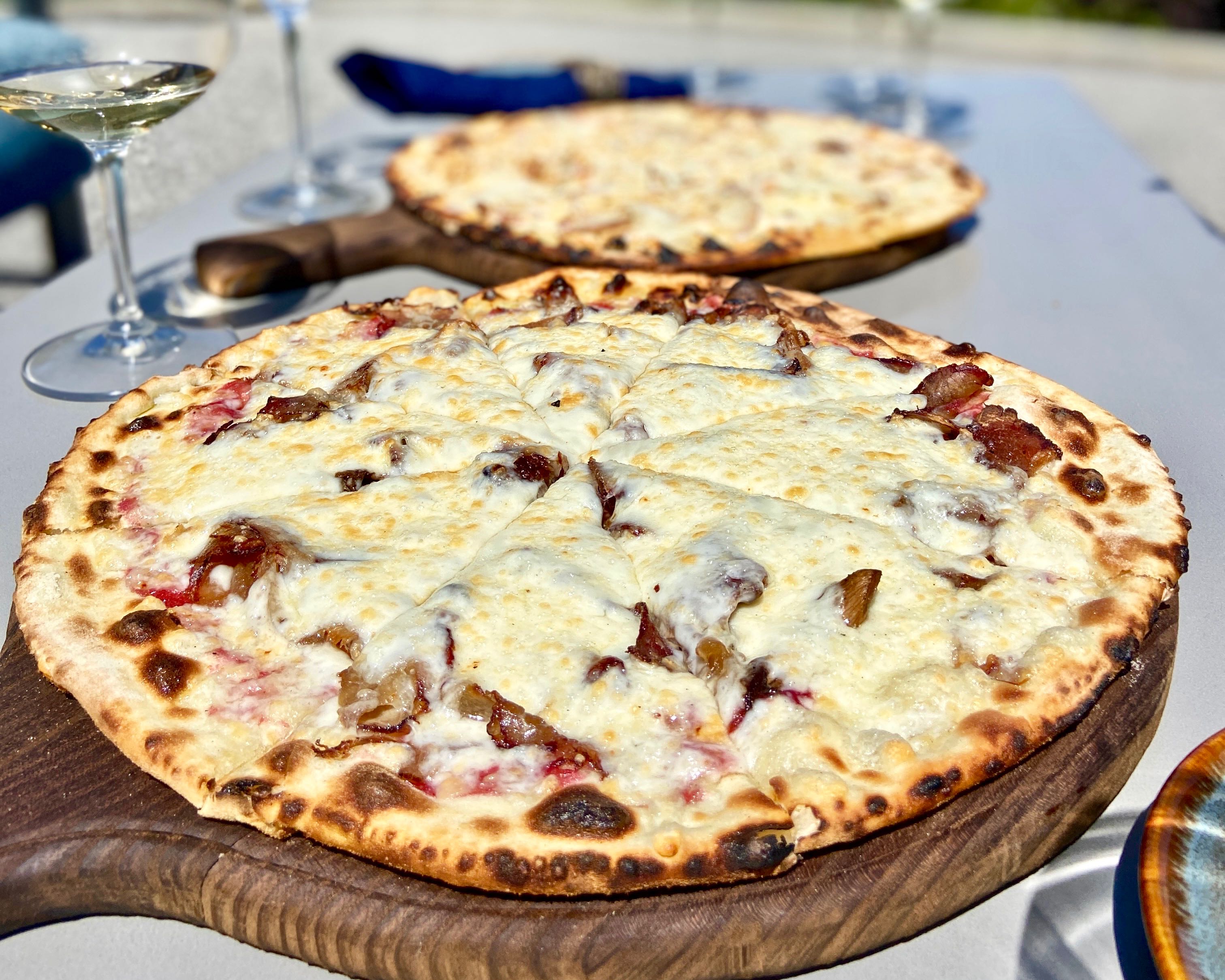 Nighthawk Vineyards is one of the Okanagan's most delicious food & wine destinations | iNFOnews.ca