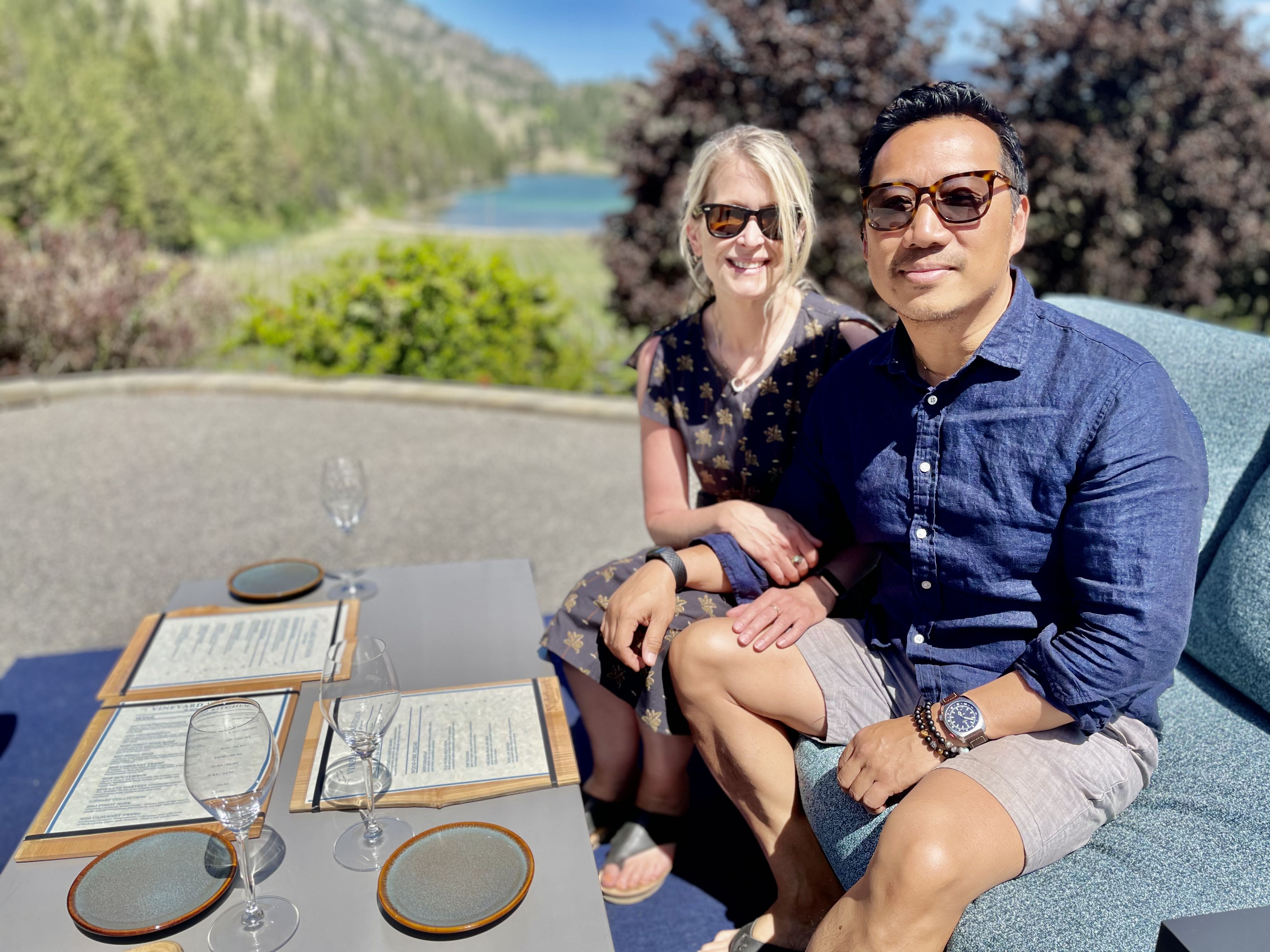 Nighthawk Vineyards is one of the Okanagan's most delicious food & wine destinations | iNFOnews.ca