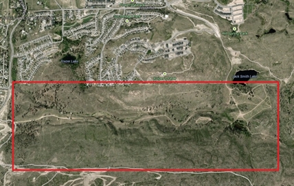 1400 home development proposed for southwest Mission | iNFOnews.ca