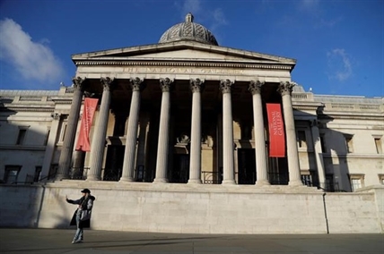 Ex-BBC head quits gallery job amid Diana interview fallout | iNFOnews.ca Ex-BBC head quits gallery job amid Diana interview fallout | iNFOnews.ca