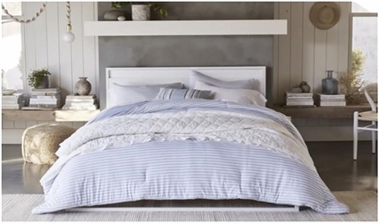 Gap expands into home under new partnership with Walmart | iNFOnews.ca