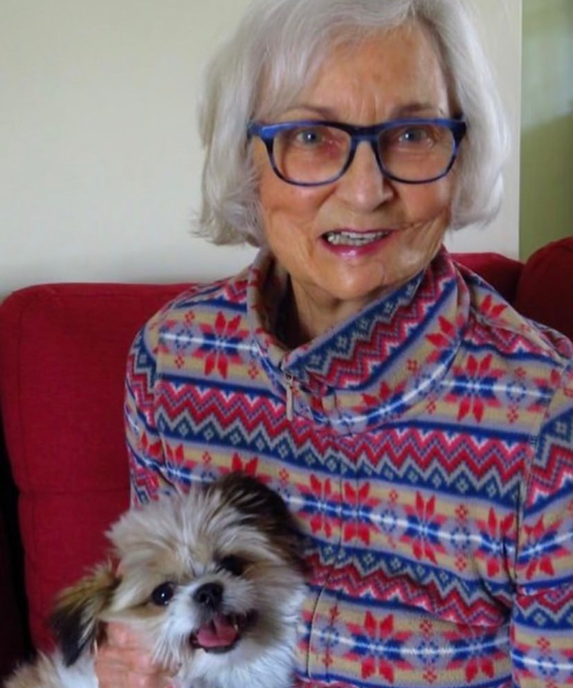 Dog service for seniors sees increasing interest in Kamloops | iNFOnews.ca Dog service for seniors sees increasing interest in Kamloops | iNFOnews.ca