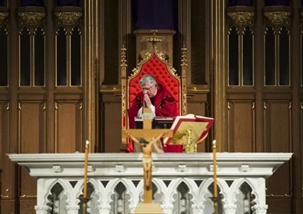 Trudeau's comments 'unfair' about Church and residential schools: Toronto archbishop | iNFOnews.ca Trudeau's comments 'unfair' about Church and residential schools: Toronto archbishop | iNFOnews.ca