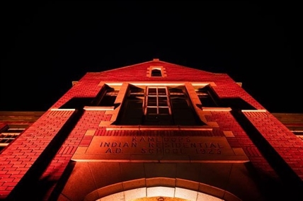 'Convenient ignorance:' Canadians' knowledge of residential schools woefully lacking | iNFOnews.ca