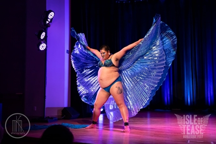 Rez Daddy takes on ‘pandemic blues’ as part of South Okanagan Similkameen Pride | iNFOnews.ca Rez Daddy takes on ‘pandemic blues’ as part of South Okanagan Similkameen Pride | iNFOnews.ca