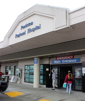 It's official: No PRH tower in B.C. budget | iNFOnews.ca