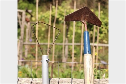 Gardening: For easy, effective weeding, go back to the hoe | iNFOnews.ca Gardening: For easy, effective weeding, go back to the hoe | iNFOnews.ca