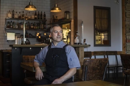 Restaurateurs grapple with rising food costs, menu prices expected to rise | iNFOnews.ca Restaurateurs grapple with rising food costs, menu prices expected to rise | iNFOnews.ca