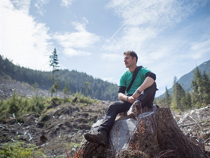 Old-growth activists say they are allied with First Nations. Is that really true? | iNFOnews.ca Old-growth activists say they are allied with First Nations. Is that really true? | iNFOnews.ca