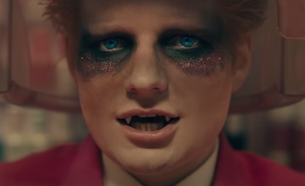 TRENDING NOW: Ed Sheeran's 'Bad Habits' sure to be song of summer | iNFOnews.ca TRENDING NOW: Ed Sheeran's 'Bad Habits' sure to be song of summer | iNFOnews.ca